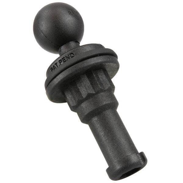 RAM Adattatore Sfera Scanalata - tipo B Ram Mounts RAP-B-354-419U - immagine 2