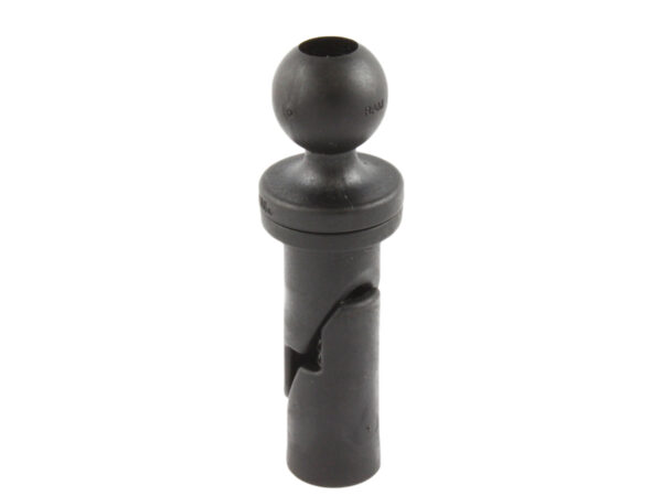 RAM® Wedge Ball Adapter for Scotty and Hobie Sail Port Base Ram Mounts RAP-B-354