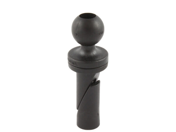 RAM® Wedge Ball Adapter for RAM, Attwood & Fish-on Bases Ram Mounts RAP-B-354-75
