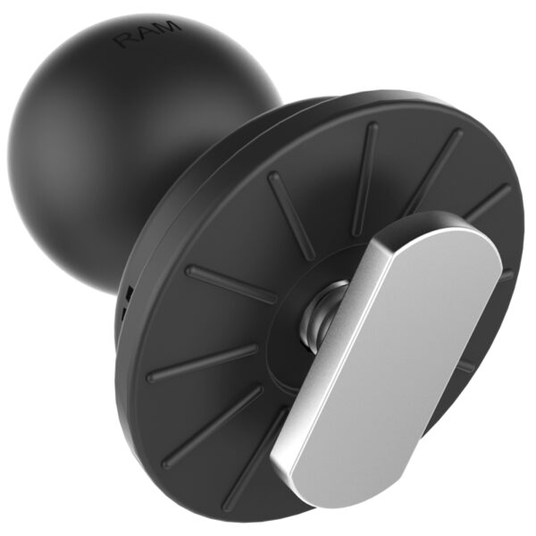 RAM® Track Ball™ with T-Bolt Attachment Ram Mounts RAP-B-354-TRA1 - immagine 3