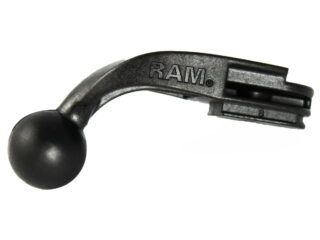 RAM Mirror-Mate Base a sfera per veicoli GM Ram Mounts RAP-B-369BU