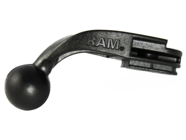 RAM Mirror-Mate Base a sfera per veicoli GM Ram Mounts RAP-B-369BU