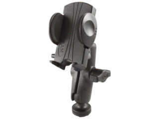 RAM Piccolo Telefono Doppio Accessorio di Montaggio A Sfera per RAM Handi-Case Ram Mounts RAP-B-371U-UN1