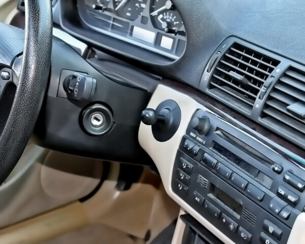 RAM® Flex Adhesive Ball Base Ram Mounts RAP-B-378 - immagine 3