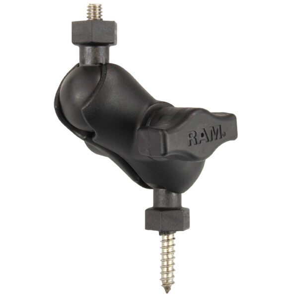 RAM Supporto universale per camme da trail Tough-Tap Ram Mounts RAP-B-379-25201L-A-2520