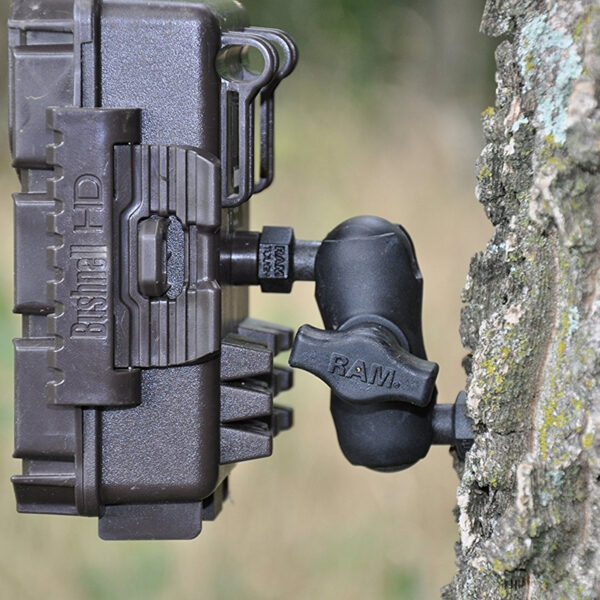 RAM Supporto universale per camme da trail Tough-Tap Ram Mounts RAP-B-379-25201L-A-2520 - immagine 2