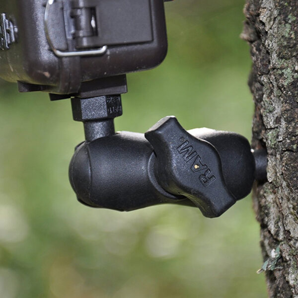 RAM Supporto universale per camme da trail Tough-Tap Ram Mounts RAP-B-379-25201L-A-2520 - immagine 3