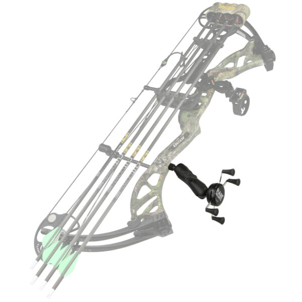 RAM X-Grip Supporto per telefono con base RAM Bow-Cam Ram Mounts RAP-B-379-312437-UN7 - immagine 3