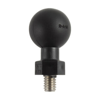 RAM Tough-Ball con perno filettato 5/16"-18 x .375" - tipo B Ram Mounts RAP-B-379U-311837