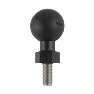 RAM Tough-Ball con perno filettato 5/16"-24 x .625" Ram Mounts RAP-B-379U-312462