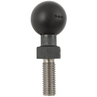 Adattatore a vite Ram Mounts RAP-B-379U-M10-JD1 maschio M10-1,5 x 25 mm