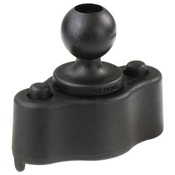 RAM® Track Ball™ Quick Release Base Ram Mounts RAP-B-383