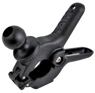 RAM® Tough-Clamp™ Large Base with Ball Ram Mounts RAP-B-397-2