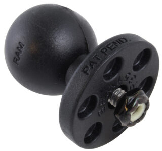 RAM Adattatore Add-A-Ball per RAM Tough-Clamp Ram Mounts RAP-B-397BU