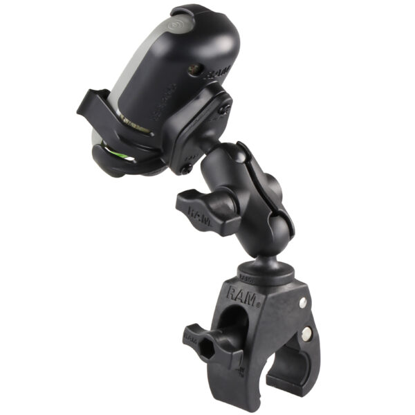 RAM EZ-Roll'r con RAM Tough-Claw per Magellan eXplorist più Altro Ram Mounts RAP-B-400-A-MA15U - immagine 2