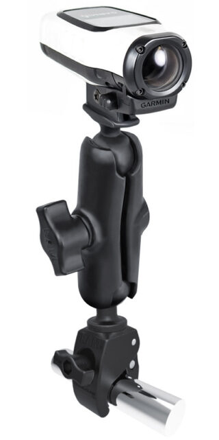 RAM Tough-Claw Small Clamp Mount per Garmin Virb Ram Mounts RAP-B-400-GA63U