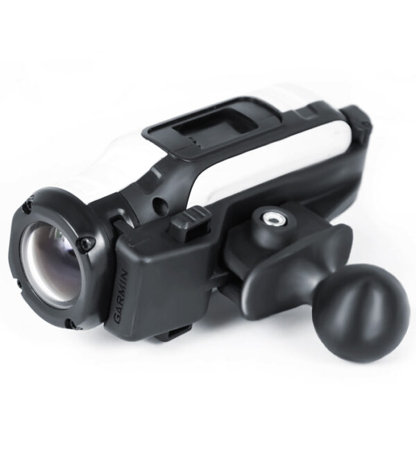 RAM Tough-Claw Small Clamp Mount per Garmin Virb Ram Mounts RAP-B-400-GA63U - immagine 3
