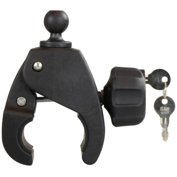 RAM Tough-Claw Base per morsetto di bloccaggio grande con sfera Ram Mounts RAP-B-401LU - immagine 2