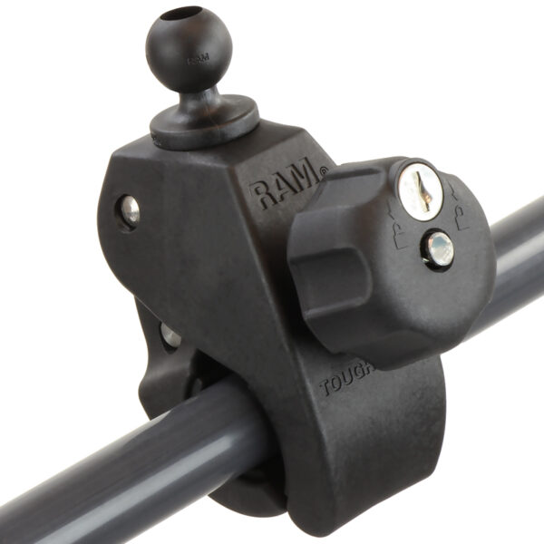 RAM Tough-Claw Base per morsetto di bloccaggio grande con sfera Ram Mounts RAP-B-401LU - immagine 3