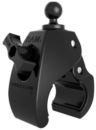 RAM® Tough-Claw™ Large Clamp Base with Ball Ram Mounts RAP-B-401