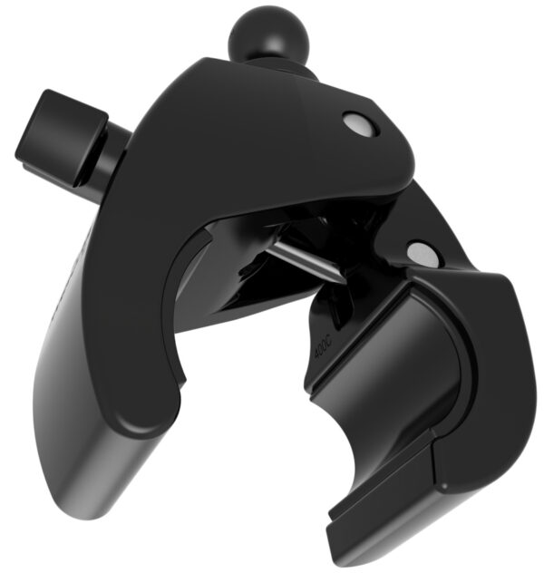 RAM® Tough-Claw™ Large Clamp Base with Ball Ram Mounts RAP-B-401 - immagine 3