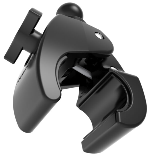 RAM® Tough-Claw™ Medium Clamp Base with Ball Ram Mounts RAP-B-404 - immagine 2