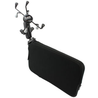 RAM X-Grip Supporto con RAM Tough-Wedge per tablet da 7"-8" Ram Mounts RAP-B-407-UN8U