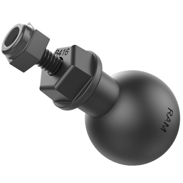 Adattatore a sfera RAM con cuscinetto esagonale da 1/2" - tipo B Ram Mounts RAP-B-409U