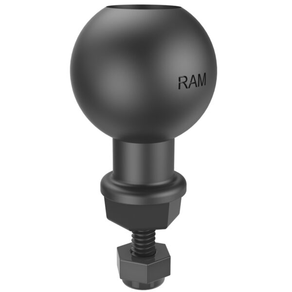 Adattatore a sfera RAM con cuscinetto esagonale da 1/2" - tipo B Ram Mounts RAP-B-409U - immagine 2