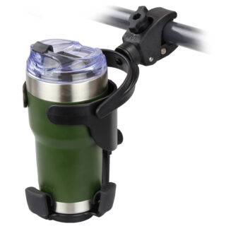 RAM Level Cup XL 32oz Portabevande con RAM Tough-Claw Ram Mounts RAP-B-417-400U