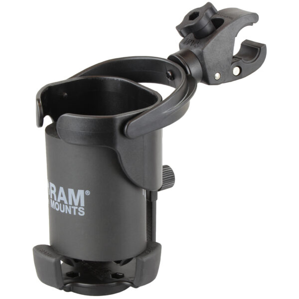 RAM Level Cup XL 32oz Portabevande con RAM Tough-Claw Ram Mounts RAP-B-417-400U - immagine 2