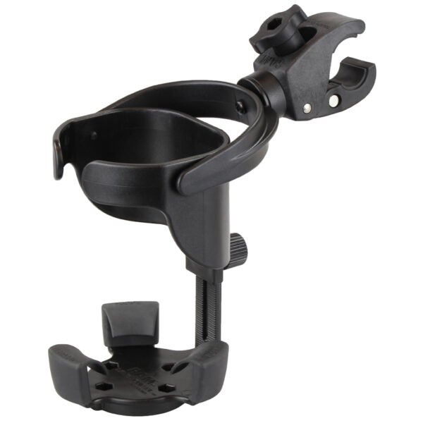 RAM Level Cup XL 32oz Portabevande con RAM Tough-Claw Ram Mounts RAP-B-417-400U - immagine 3