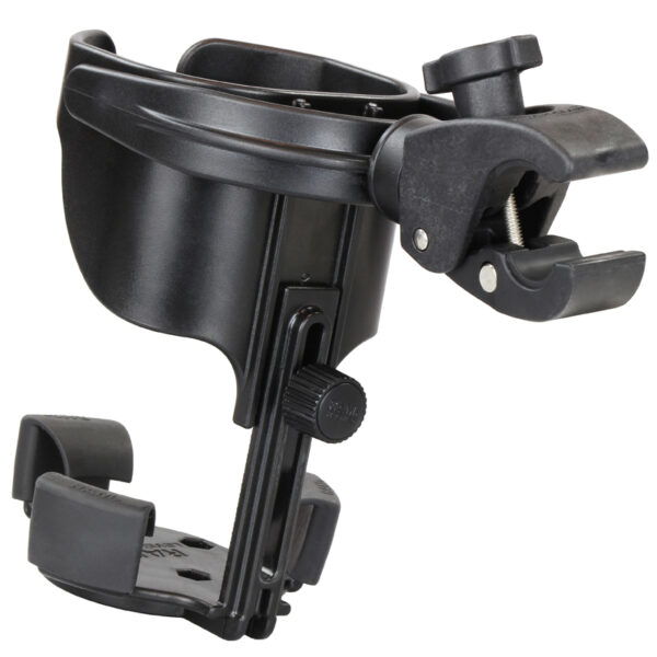 RAM Level Cup XL 32oz Portabevande con RAM Tough-Claw Ram Mounts RAP-B-417-400U - immagine 4