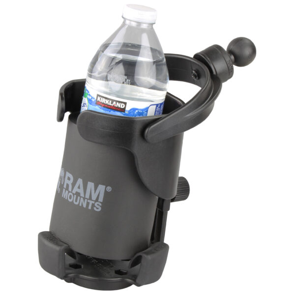 RAM® Level Cup™ XL 32oz Drink Holder with Ball Ram Mounts RAP-B-417B - immagine 5