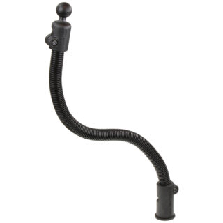 RAM Flex-Rod 18" Sfera con Base a Binario Ram Mounts RAP-B-TRA1-18U