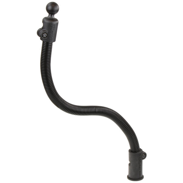 RAM Flex-Rod 18" Sfera con Base a Binario Ram Mounts RAP-B-TRA1-18U