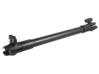 Tubo RAM 18" in PVC con Bracci a presa Singola - Misura B Ram Mounts RAP-BB-201-18U