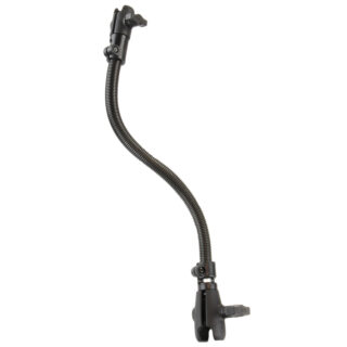 RAM Flex-Rod 18" Asta con Bracci a presa tipo B e C Ram Mounts RAP-BC-200-1-18U