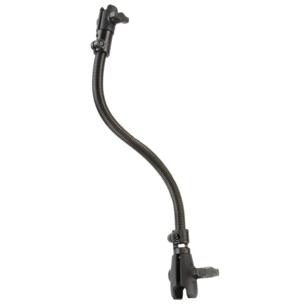 RAM Flex-Rod 18" Asta con Bracci a presa tipo B e C Ram Mounts RAP-BC-200-1-18U