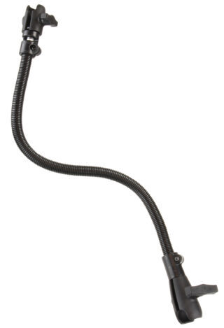 RAM Flex-Rod 24" Asta con Bracci a presa tipo B e C Ram Mounts RAP-BC-200-1-24U