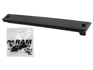RAM 1" Piastra Frontale Riempitivo Composito Ram Mounts RAP-FP-1-FILLER