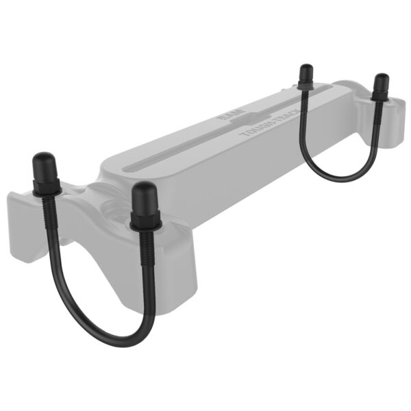 viteria a U RAM per binari RAM Tough-Track 2" - 2.25" Ram Mounts RAP-HAR-TRACK-BH-225U - immagine 2