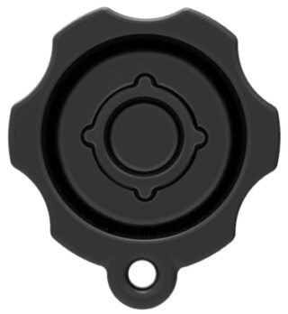 RAM Pin-Lock Chiave di Ricambio a 4 Pin per tipo C e Bracci Oscillanti Ram Mounts RAP-S-KEY5-4U