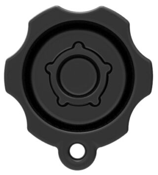 RAM Pin-Lock Chiave di Ricambio a 5 Pin per tipo C e Bracci Oscillanti Ram Mounts RAP-S-KEY5-5U