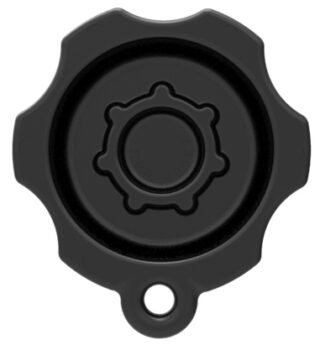 Manopola di ricambio Ram Mounts per chiave RAP-S-KEY5-7U a 7 pin per braccio di tipo C