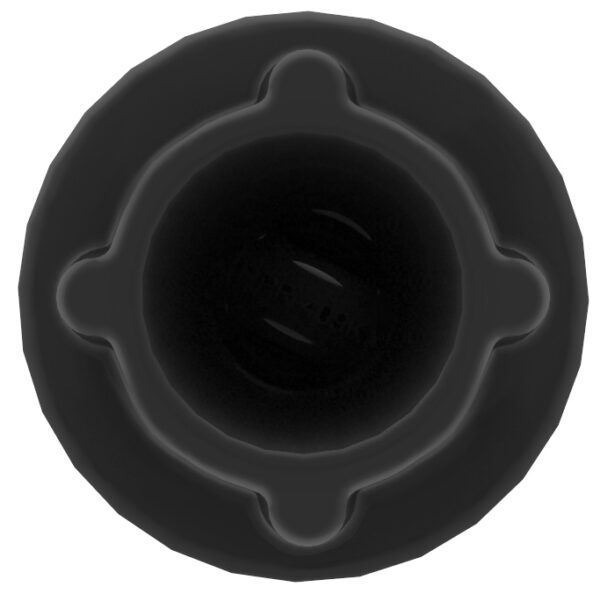 RAM Pin-Lock Chiave di ricambio a 4 pin per bracci a presa di dimensioni D ED E E Ram Mounts RAP-S-KEYN5-4U - immagine 3