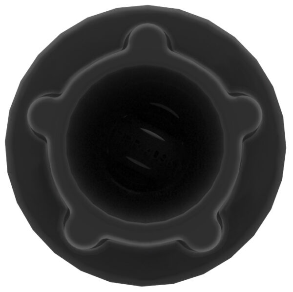 RAM Pin-Lock Chiave di ricambio a 5 pin per bracci a presa di dimensioni D ED E E Ram Mounts RAP-S-KEYN5-5U - immagine 3