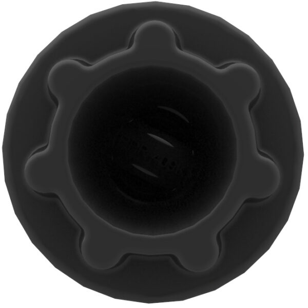 RAM Pin-Lock Chiave di ricambio a 7 pin per bracci a presa di dimensioni D ED E E Ram Mounts RAP-S-KEYN5-7U - immagine 3