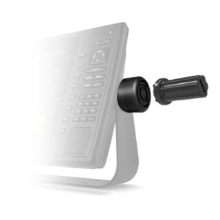 RAM Pin-Lock Manopola di Sicurezza a 4 Pin per Staffe Gimbal Ram Mounts RAP-S-KNOBG-4U
