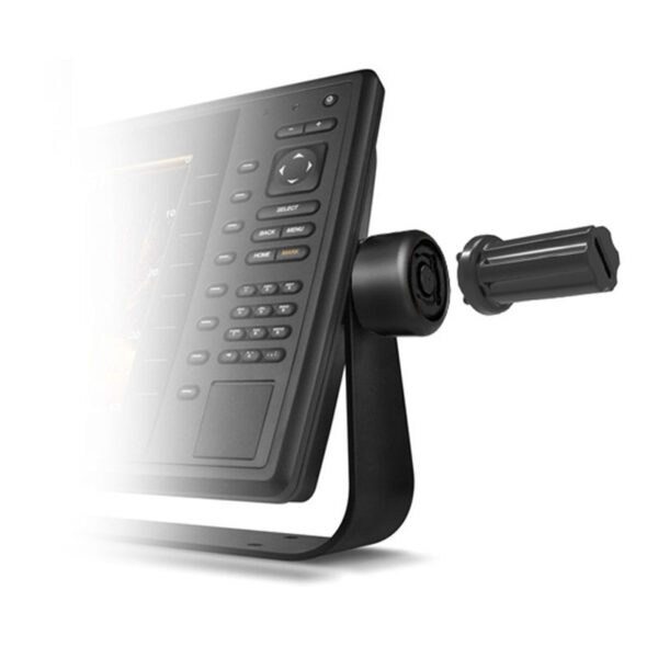 RAM Pin-Lock Manopola di Sicurezza a 4 Pin per Staffe Gimbal Ram Mounts RAP-S-KNOBG-4U - immagine 2